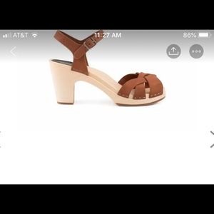 KRINGLAN Swedish Hasbeens